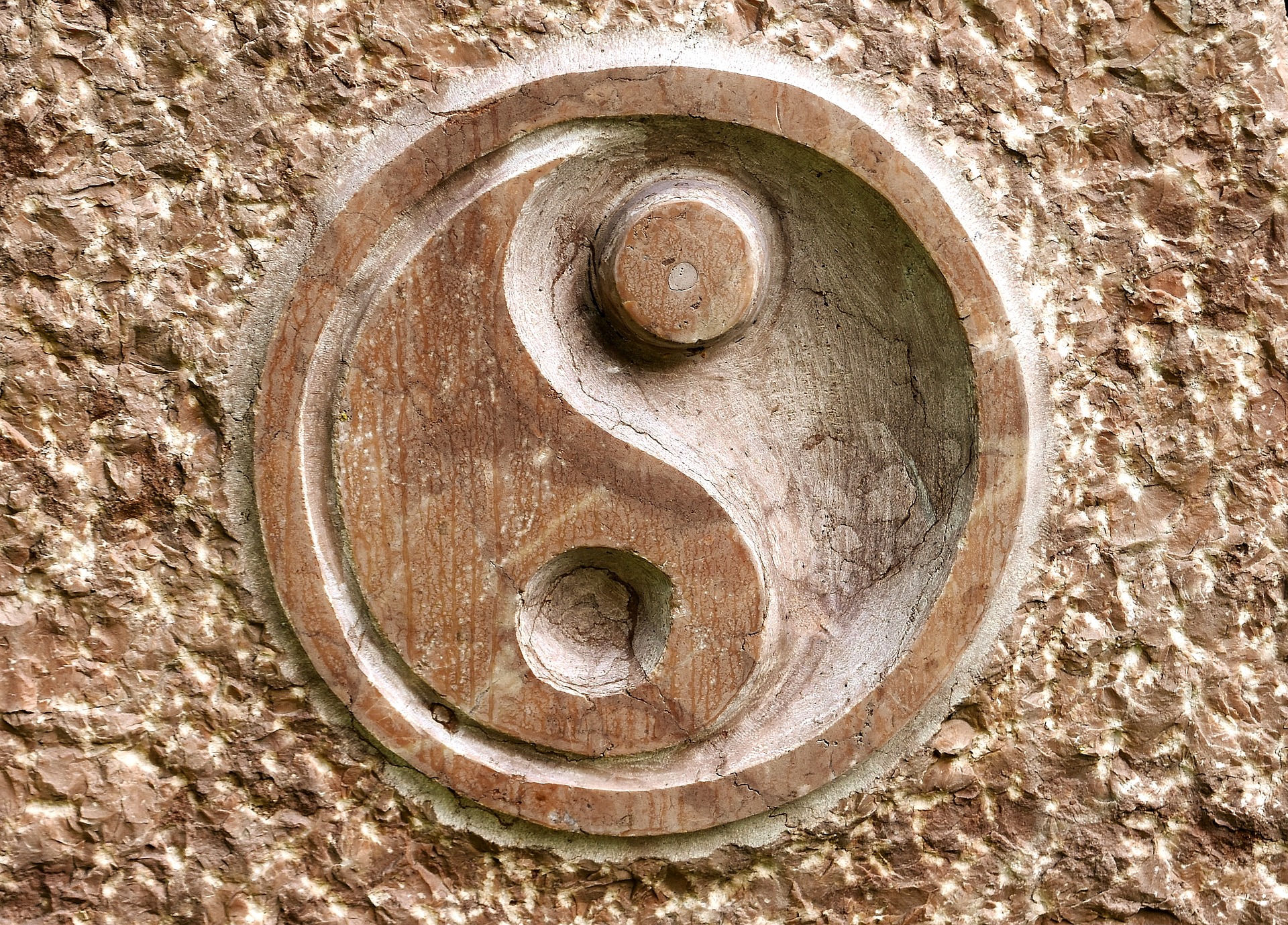 Yin und Yang